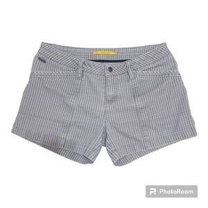 Lole Hike 2 Shorts – Size 8 Henna Warm Grey